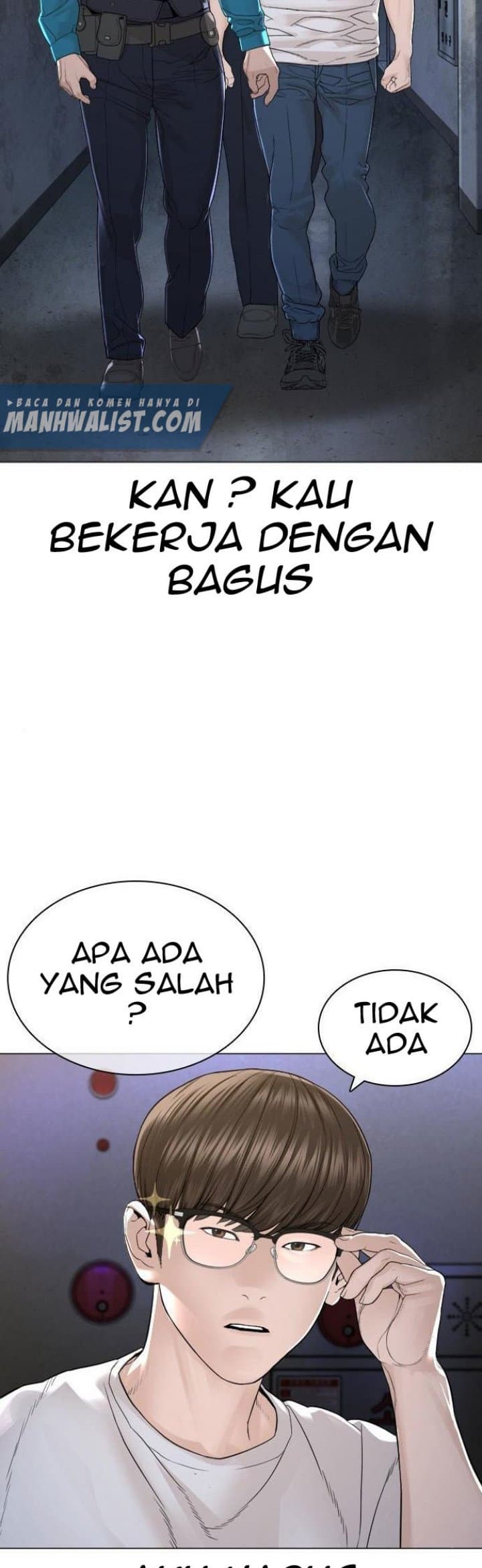 Baca How To Fight - Chapter 159 halaman 59