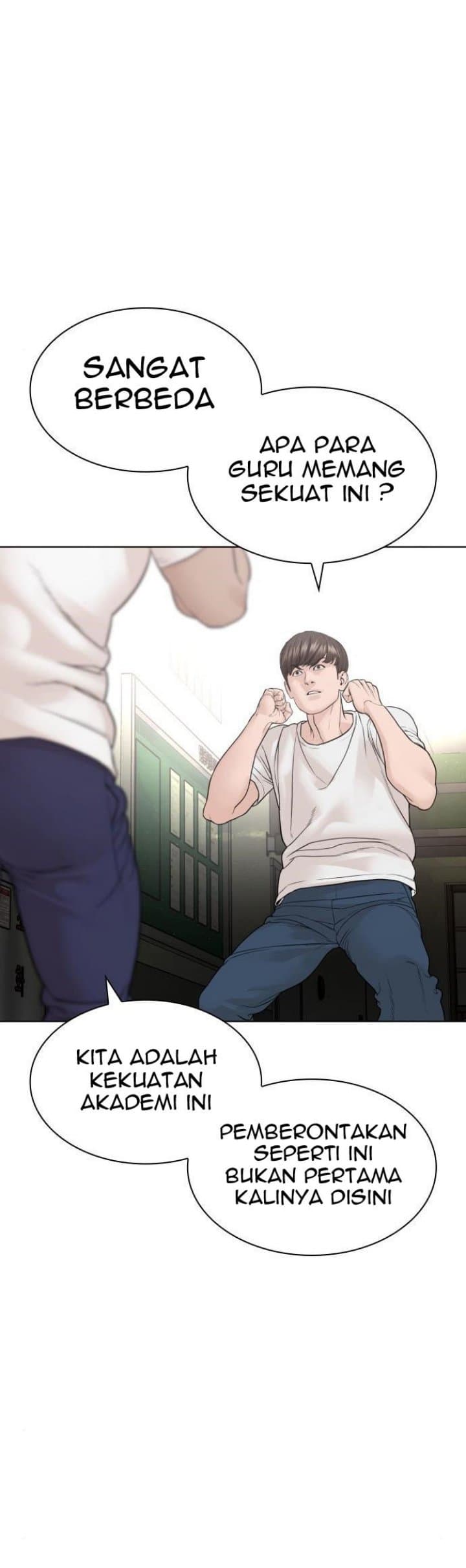 Baca How To Fight - Chapter 159 halaman 6