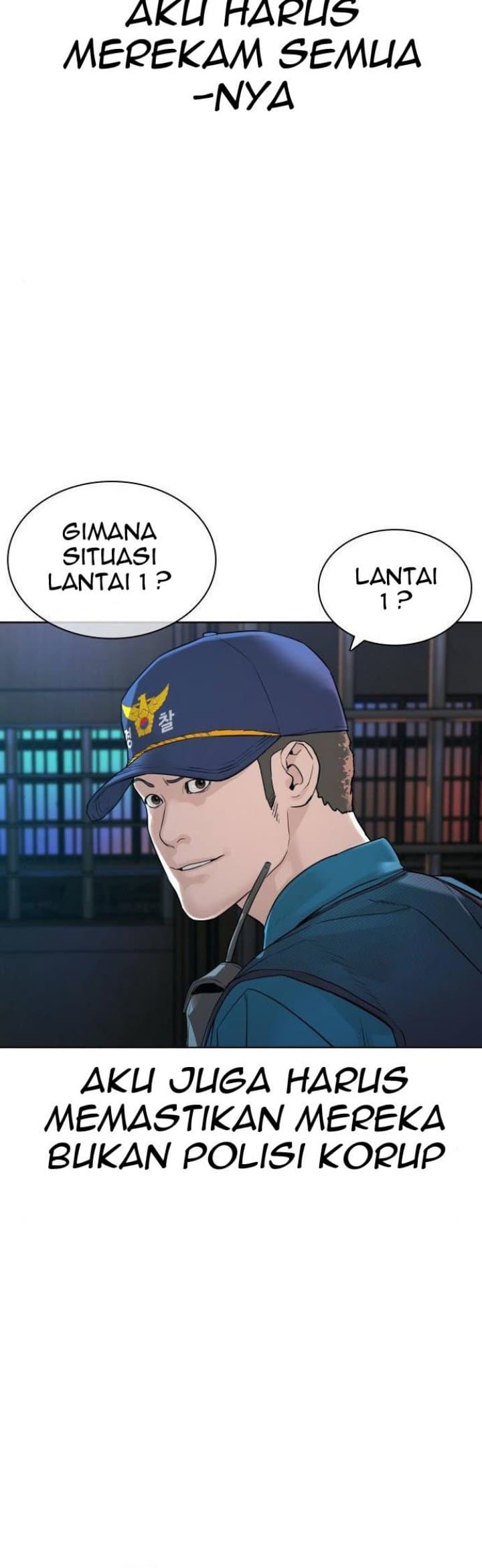 Baca How To Fight - Chapter 159 halaman 60