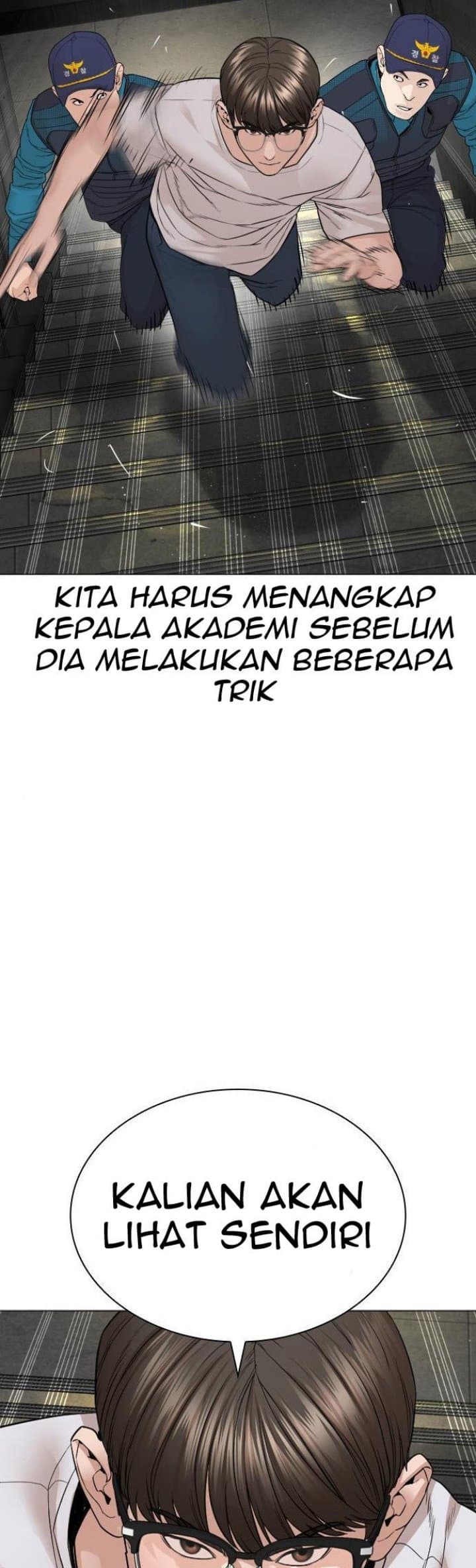 Baca How To Fight - Chapter 159 halaman 64