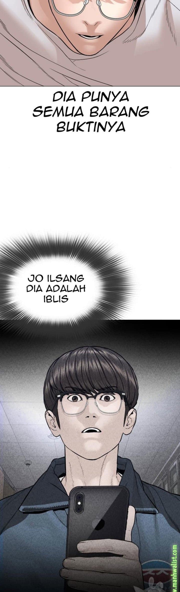 Baca How To Fight - Chapter 159 halaman 65