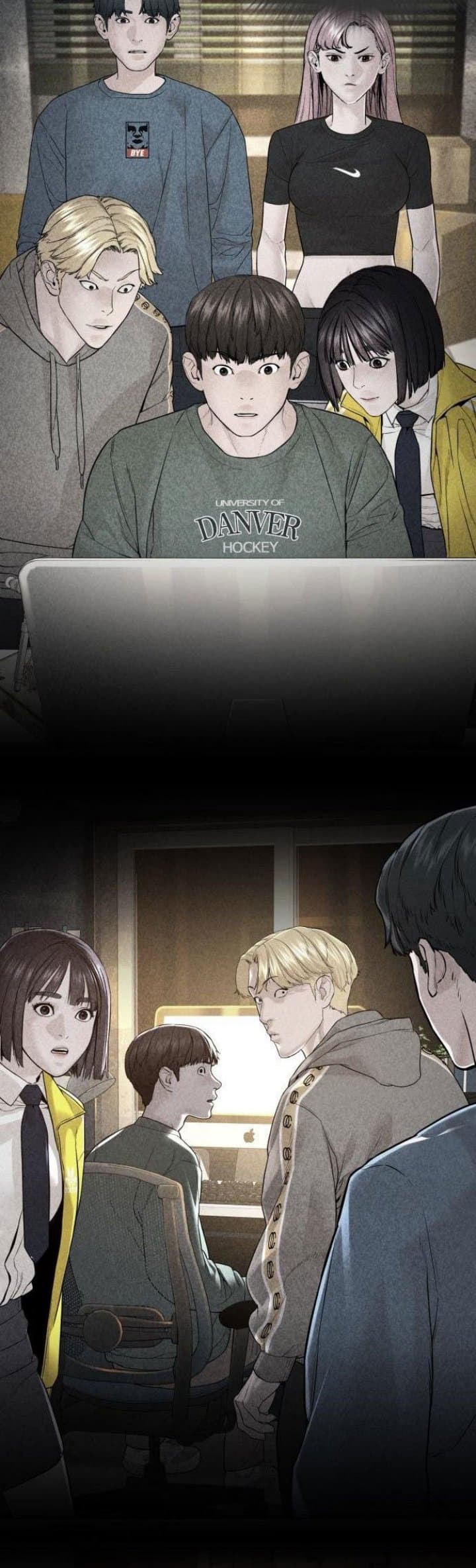 Baca How To Fight - Chapter 159 halaman 67