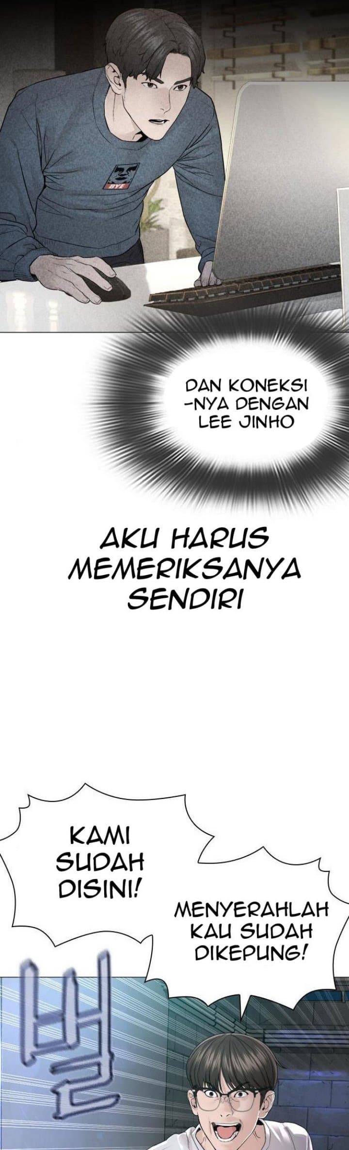 Baca How To Fight - Chapter 159 halaman 68