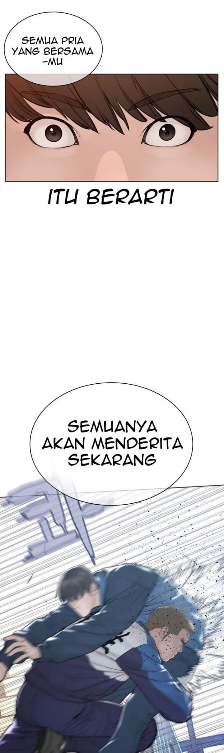 Baca How To Fight - Chapter 159 halaman 7