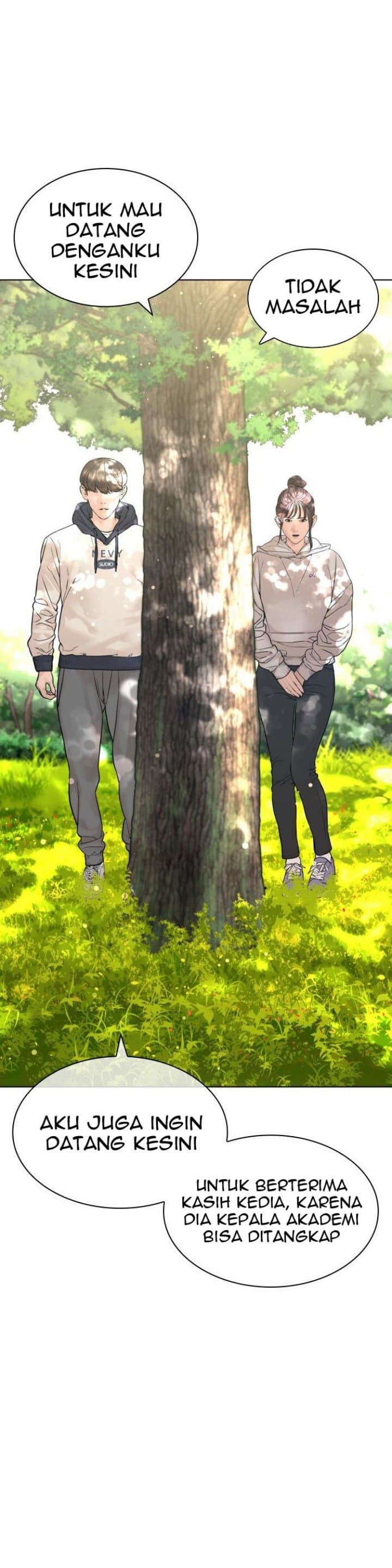 Baca How To Fight - Chapter 160 halaman 10