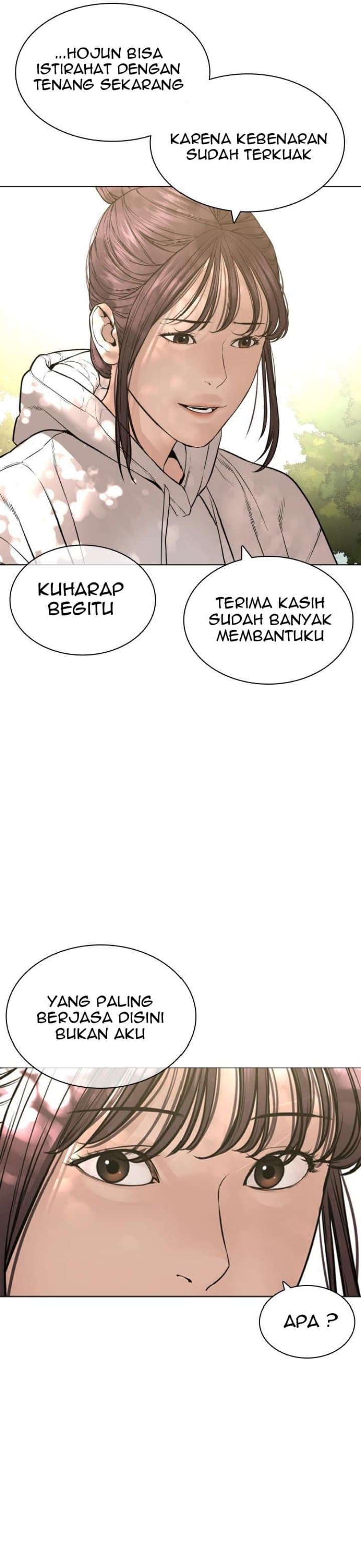 Baca How To Fight - Chapter 160 halaman 11
