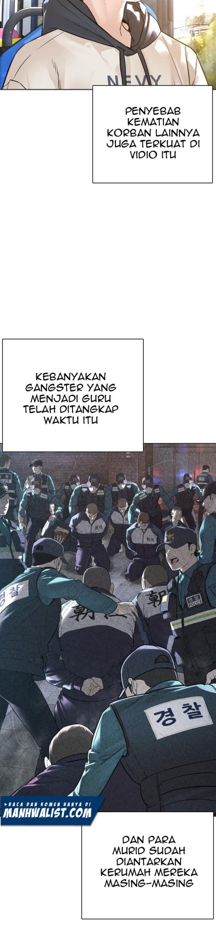 Baca How To Fight - Chapter 160 halaman 14