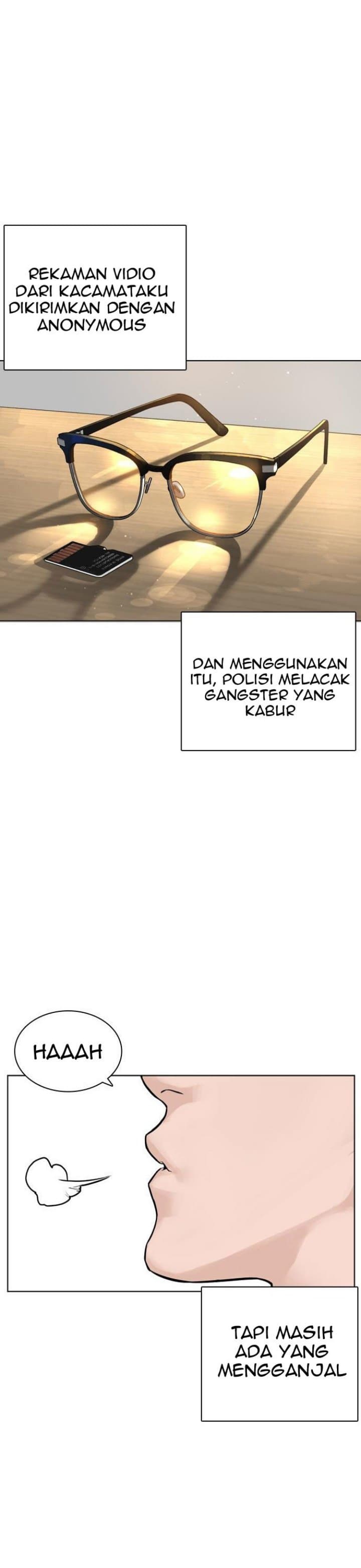 Baca How To Fight - Chapter 160 halaman 15
