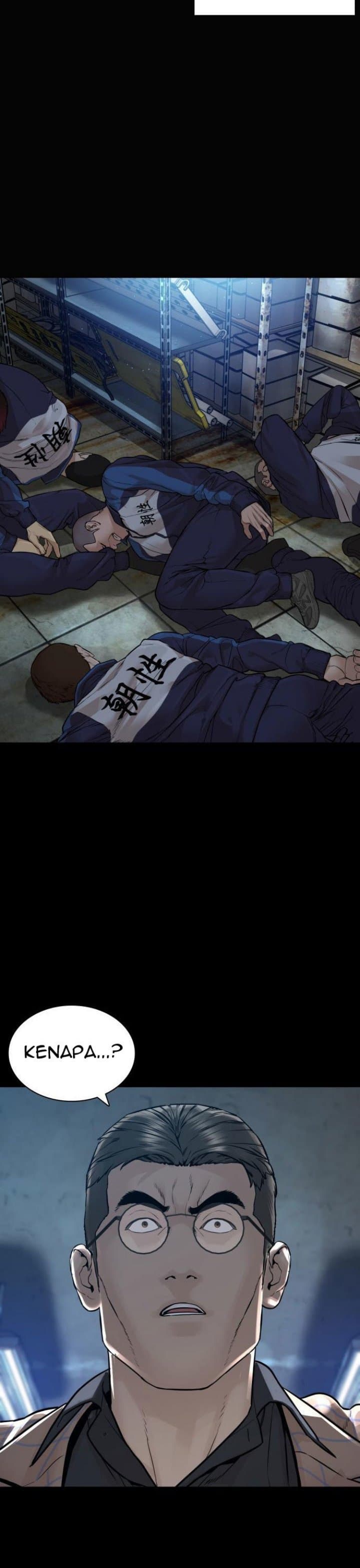 Baca How To Fight - Chapter 160 halaman 18