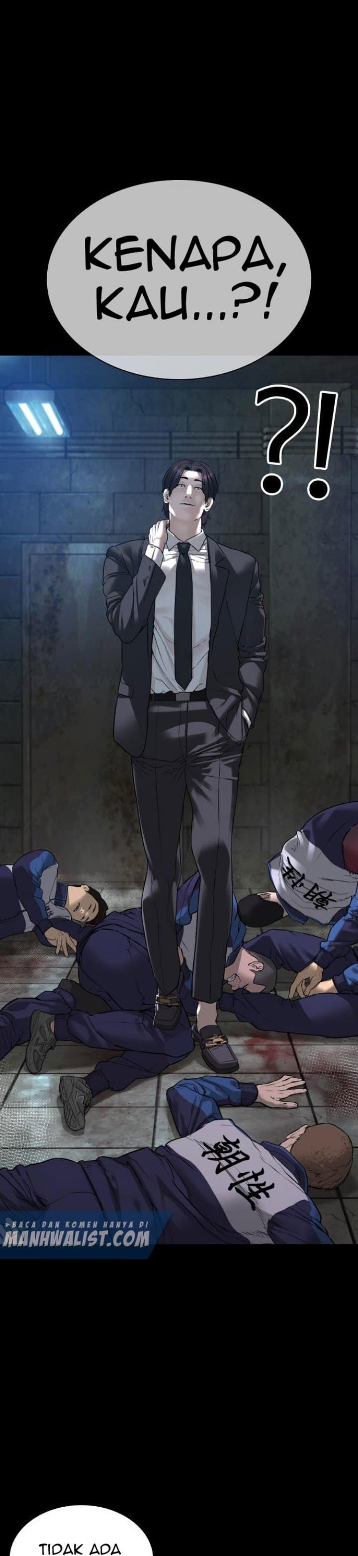 Baca How To Fight - Chapter 160 halaman 19