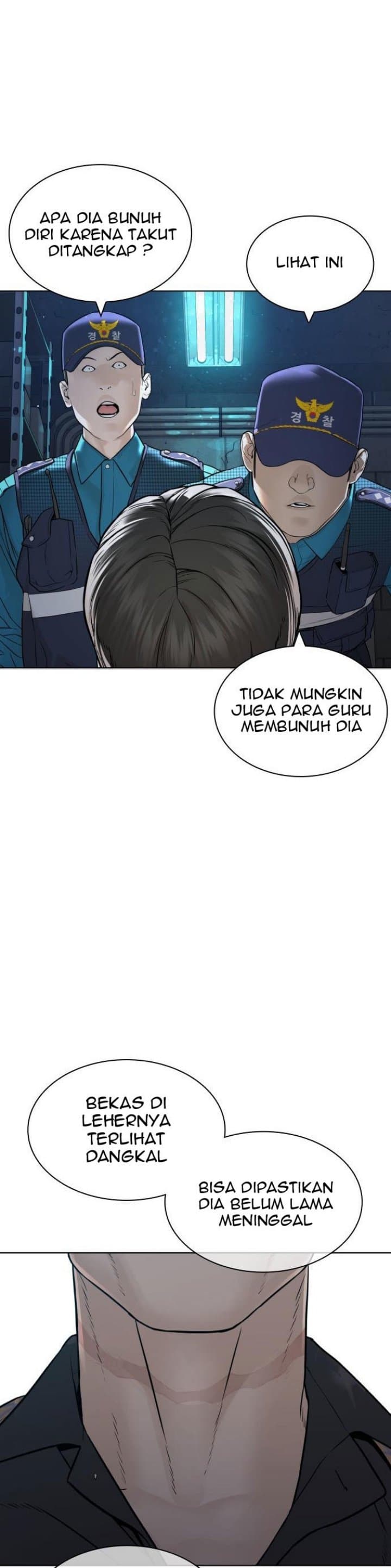 Baca How To Fight - Chapter 160 halaman 2