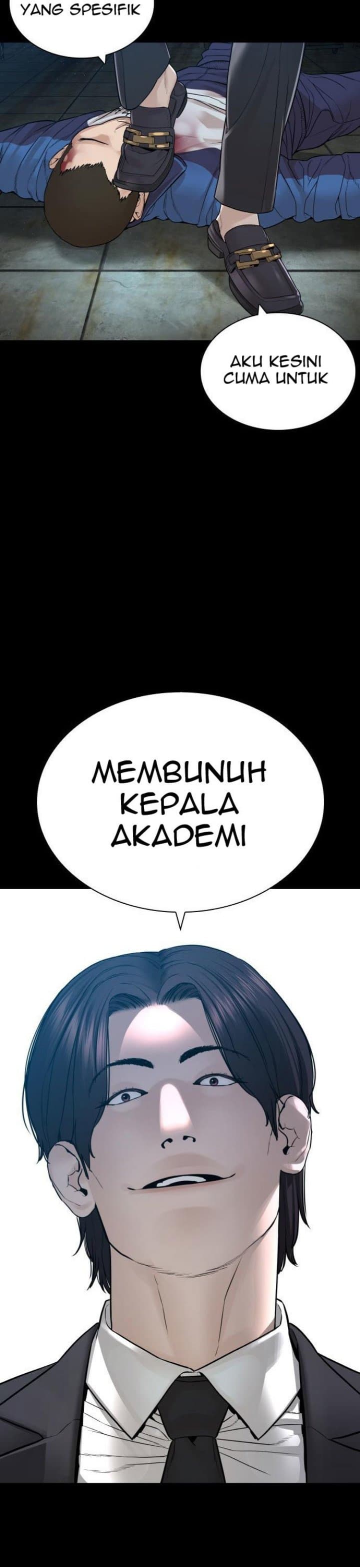Baca How To Fight - Chapter 160 halaman 20