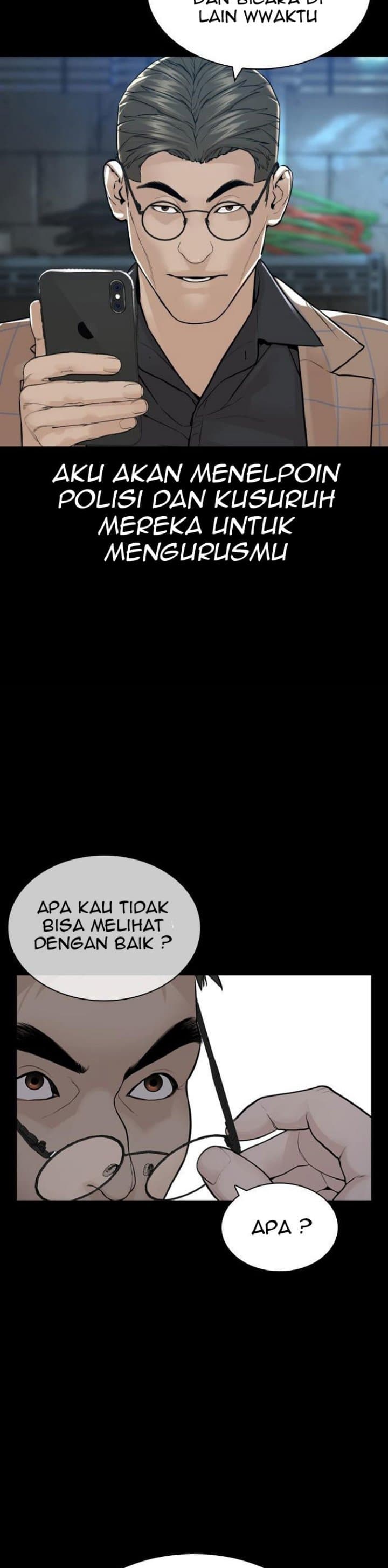 Baca How To Fight - Chapter 160 halaman 22