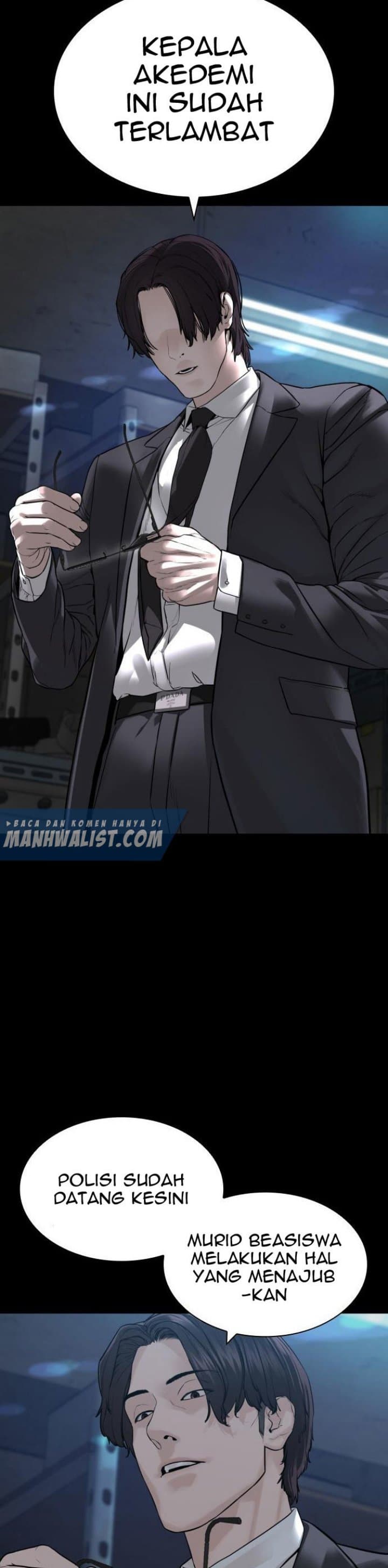 Baca How To Fight - Chapter 160 halaman 23