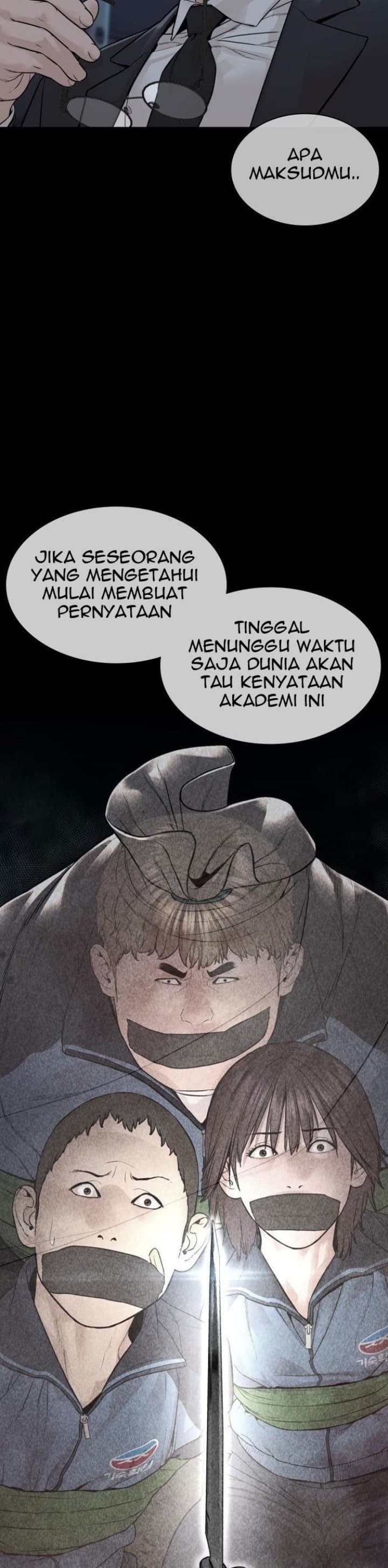 Baca How To Fight - Chapter 160 halaman 24