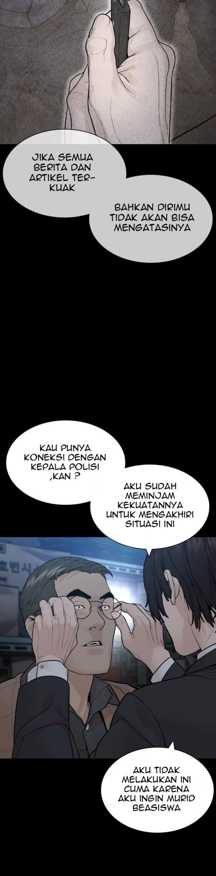 Baca How To Fight - Chapter 160 halaman 25