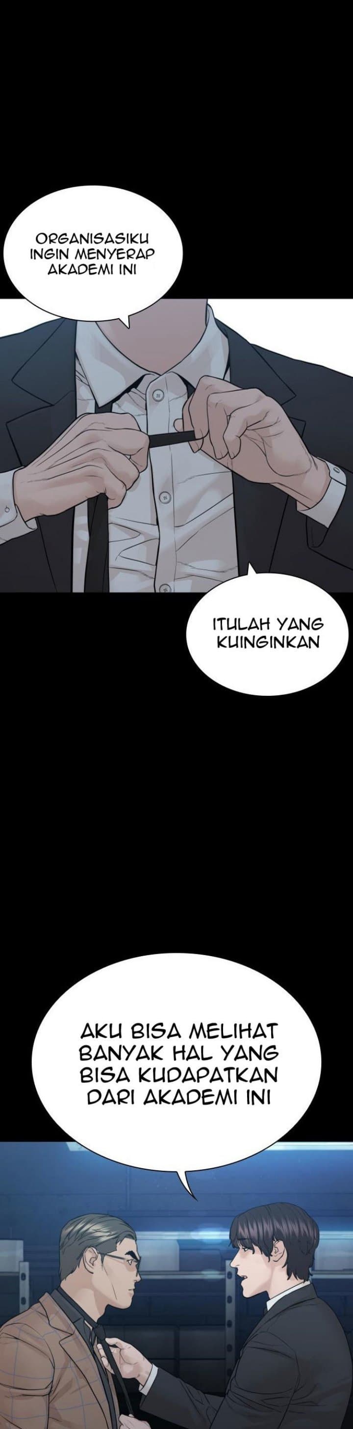 Baca How To Fight - Chapter 160 halaman 26