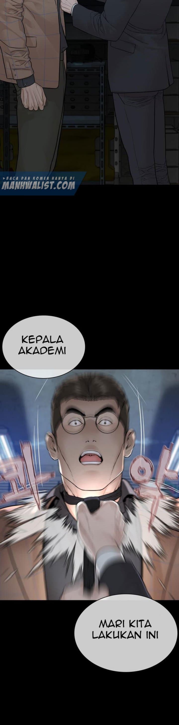 Baca How To Fight - Chapter 160 halaman 27