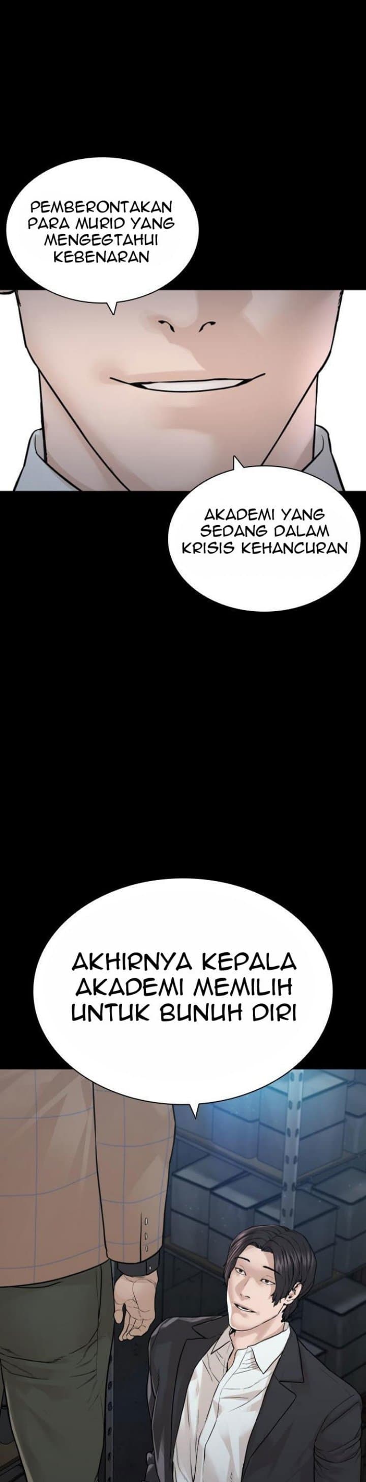 Baca How To Fight - Chapter 160 halaman 28