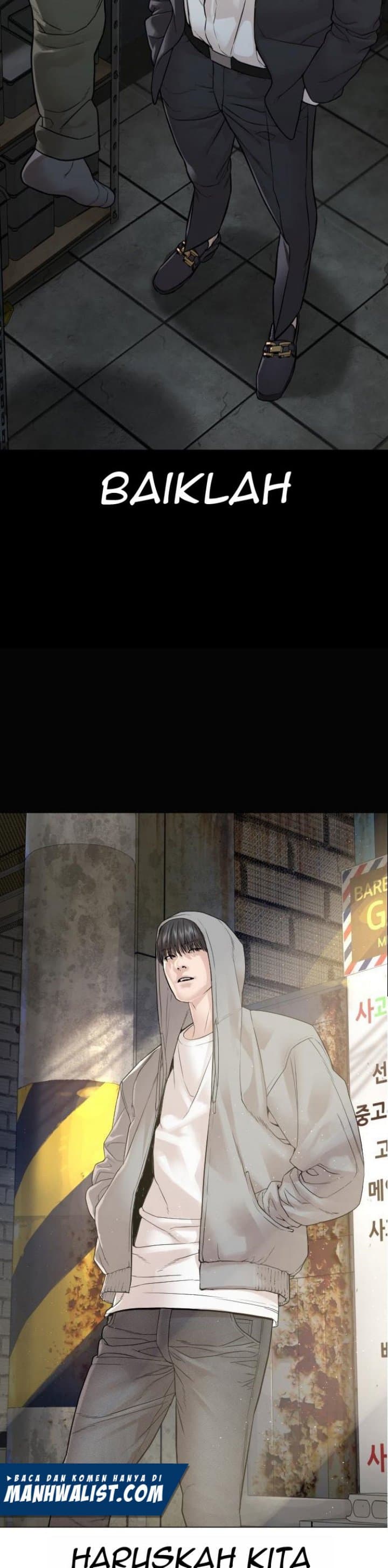 Baca How To Fight - Chapter 160 halaman 29