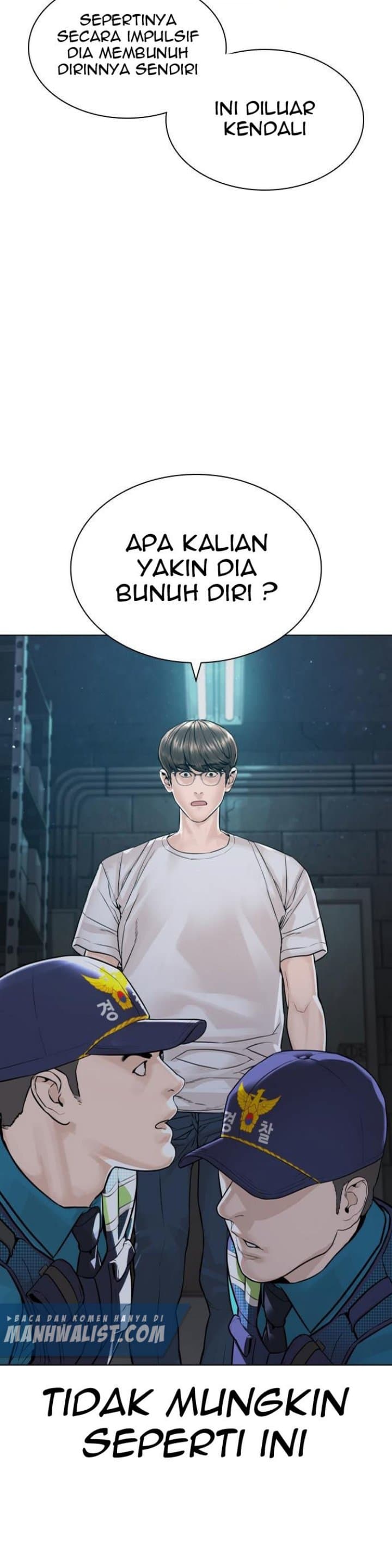 Baca How To Fight - Chapter 160 halaman 3