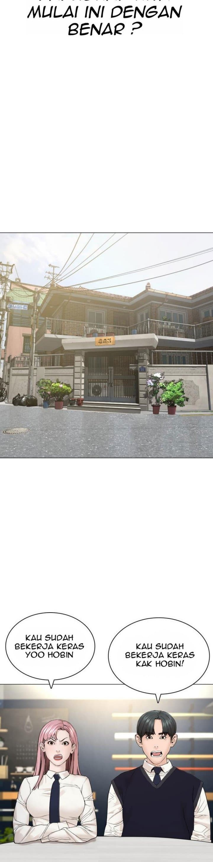 Baca How To Fight - Chapter 160 halaman 30