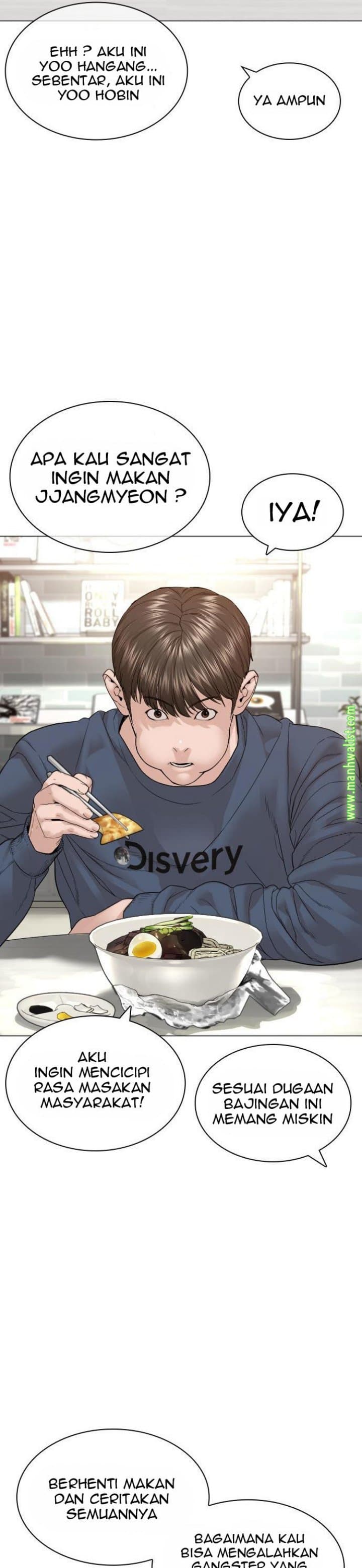 Baca How To Fight - Chapter 160 halaman 31