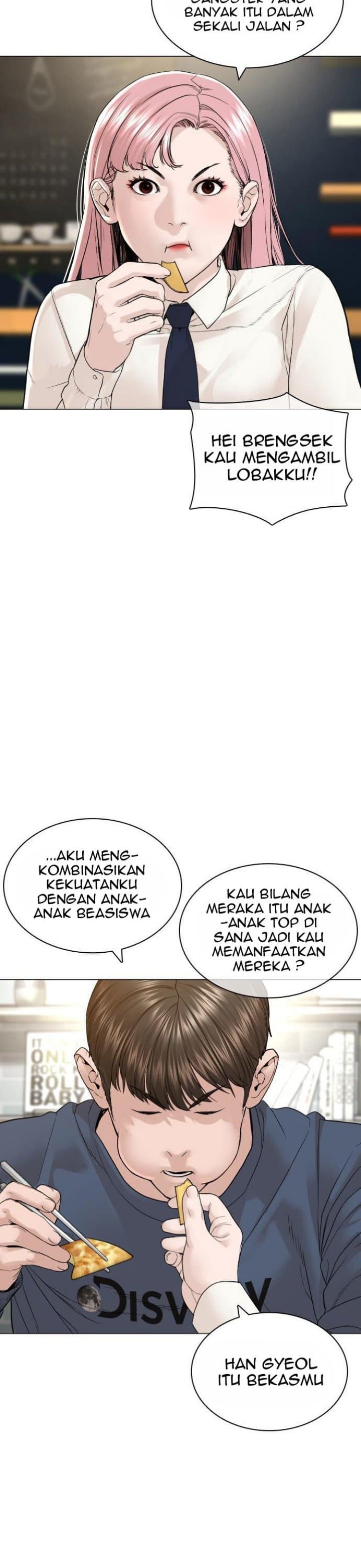 Baca How To Fight - Chapter 160 halaman 32
