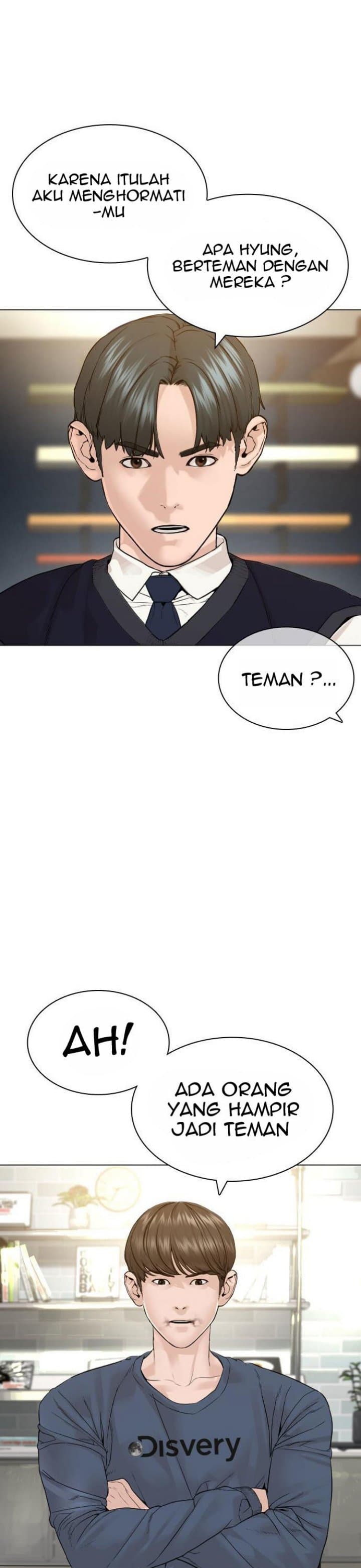 Baca How To Fight - Chapter 160 halaman 33