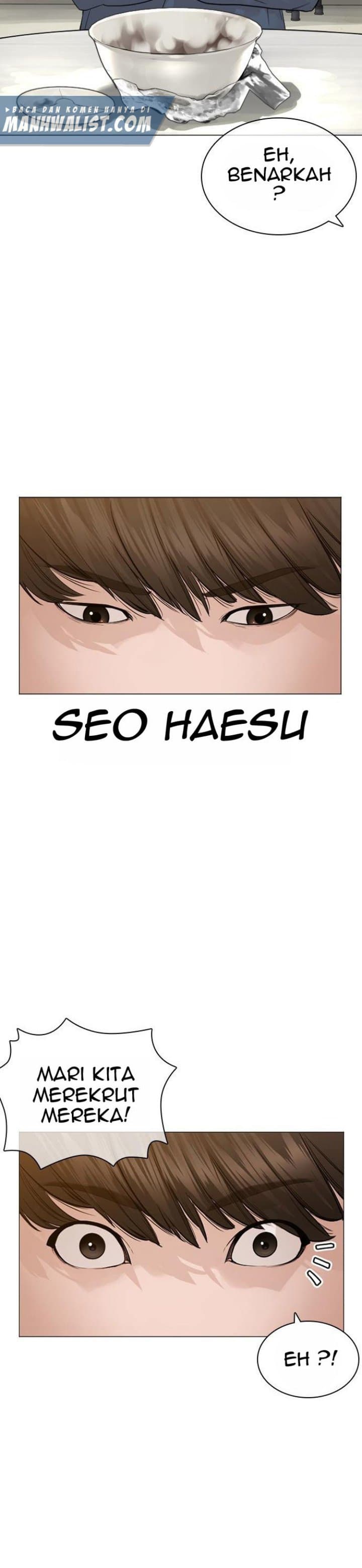 Baca How To Fight - Chapter 160 halaman 34