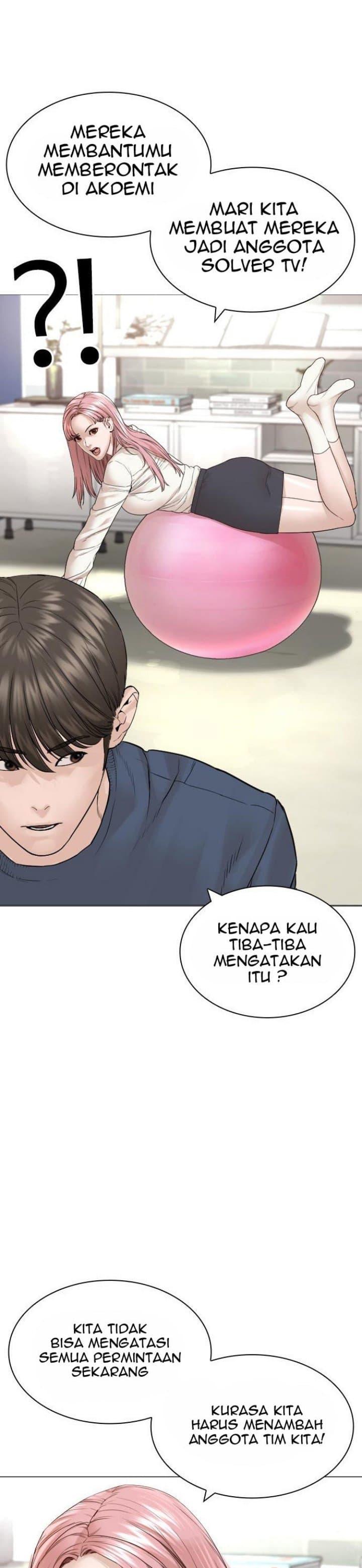 Baca How To Fight - Chapter 160 halaman 35