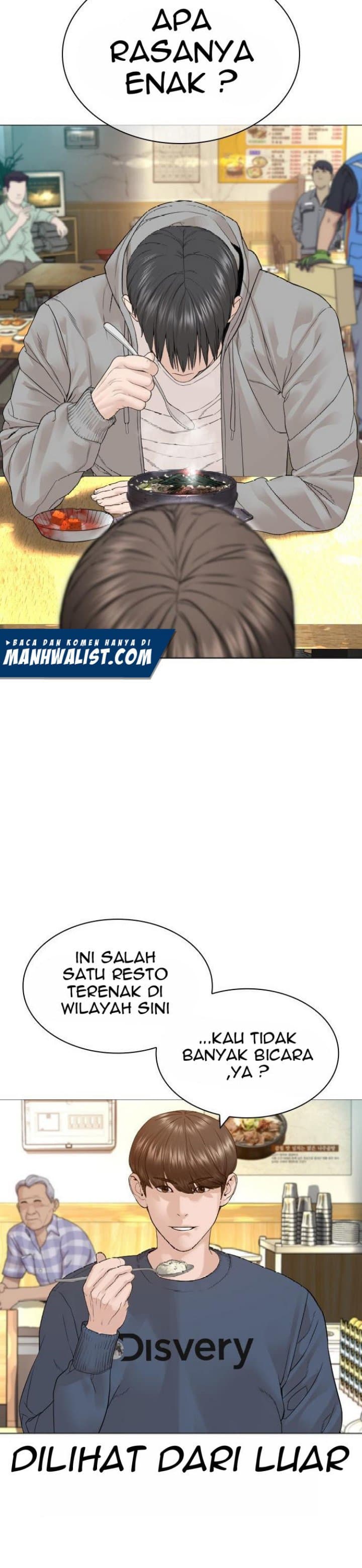 Baca How To Fight - Chapter 160 halaman 39