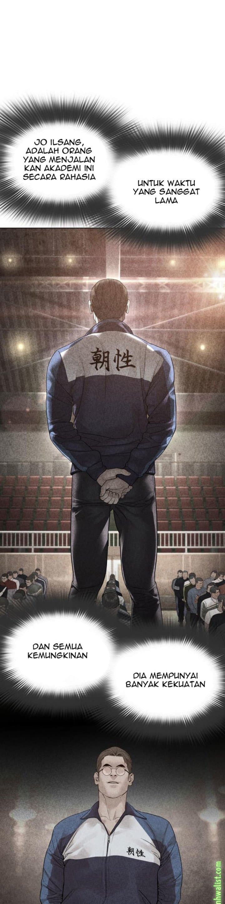 Baca How To Fight - Chapter 160 halaman 4