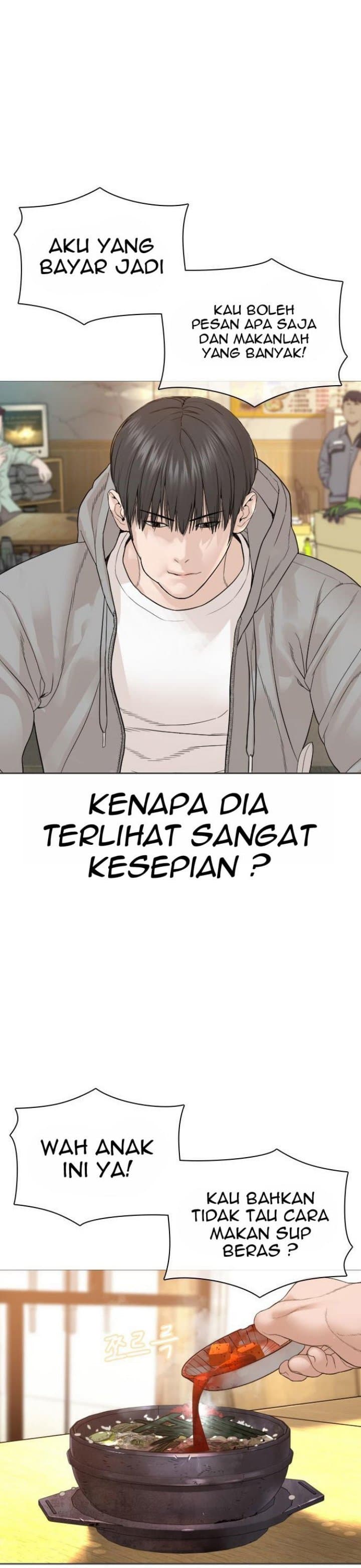 Baca How To Fight - Chapter 160 halaman 40