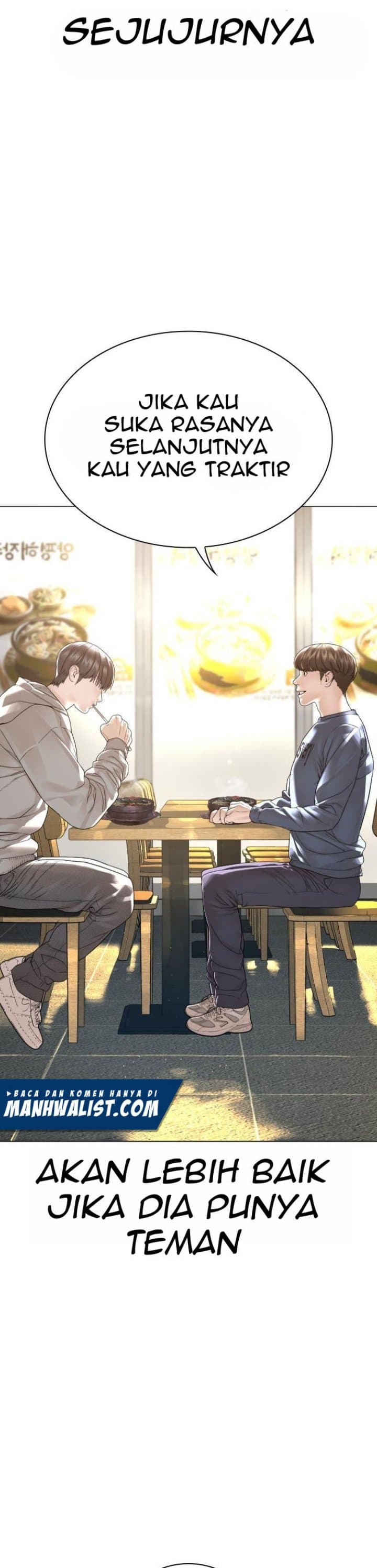 Baca How To Fight - Chapter 160 halaman 41