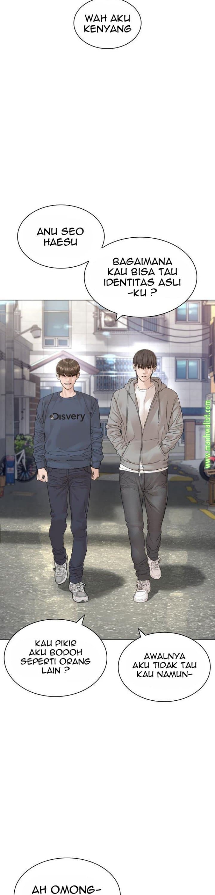 Baca How To Fight - Chapter 160 halaman 42