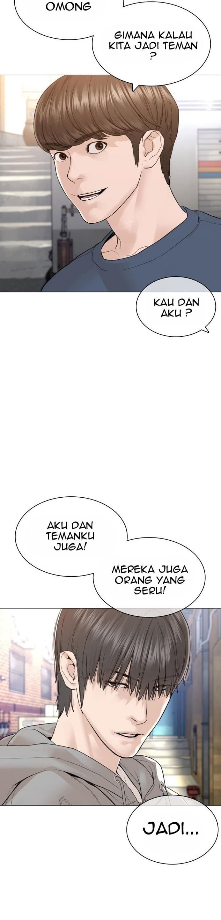 Baca How To Fight - Chapter 160 halaman 43