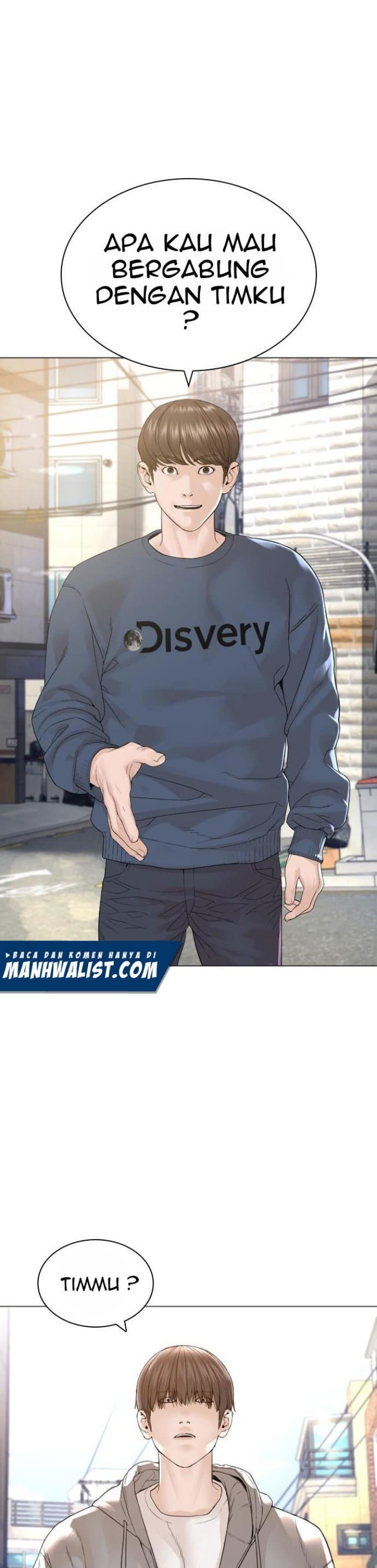 Baca How To Fight - Chapter 160 halaman 44