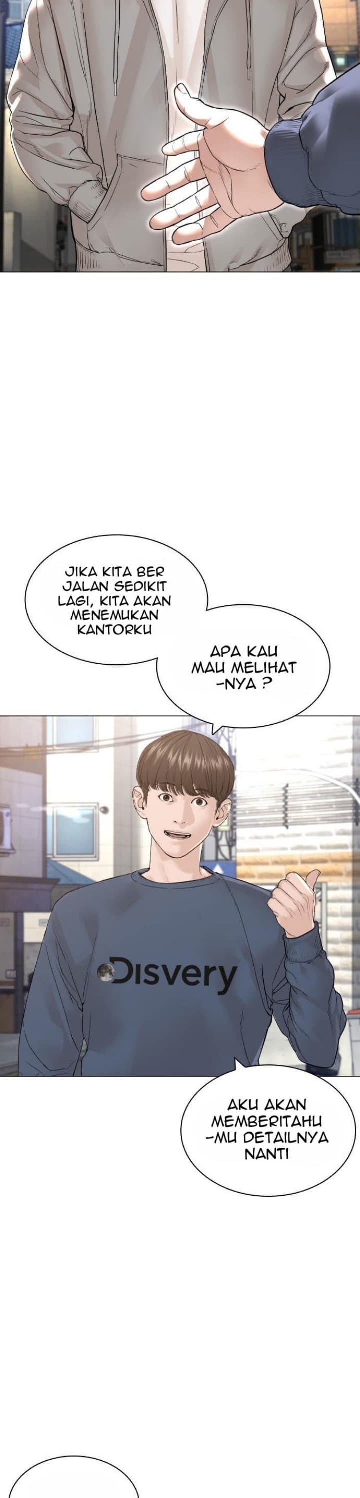 Baca How To Fight - Chapter 160 halaman 45