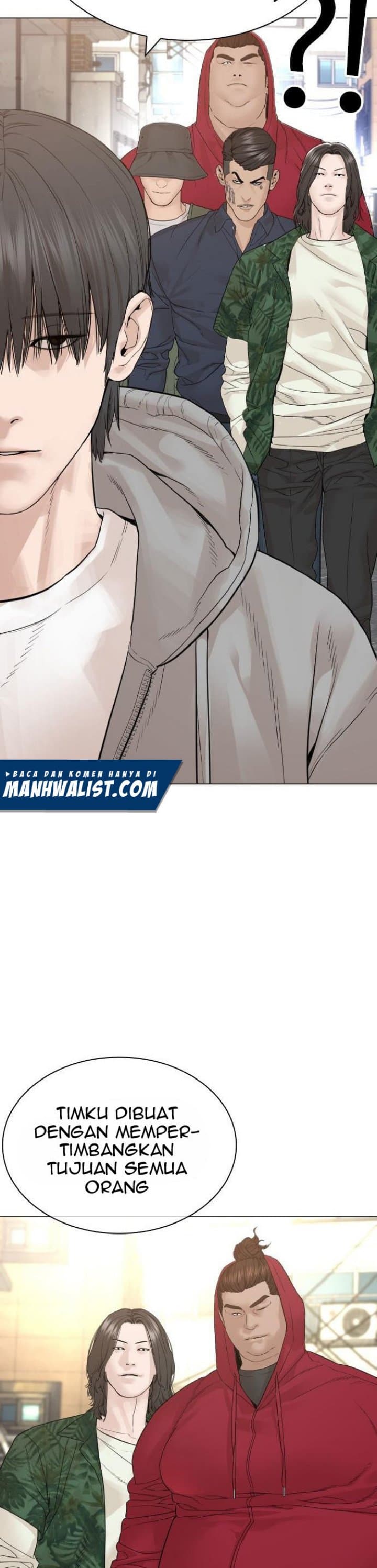 Baca How To Fight - Chapter 160 halaman 47