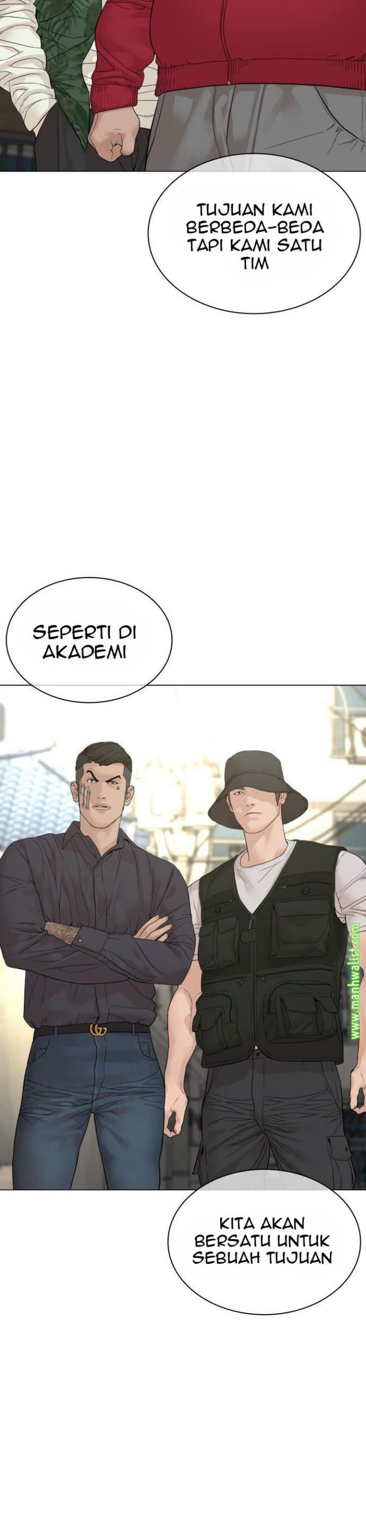 Baca How To Fight - Chapter 160 halaman 48