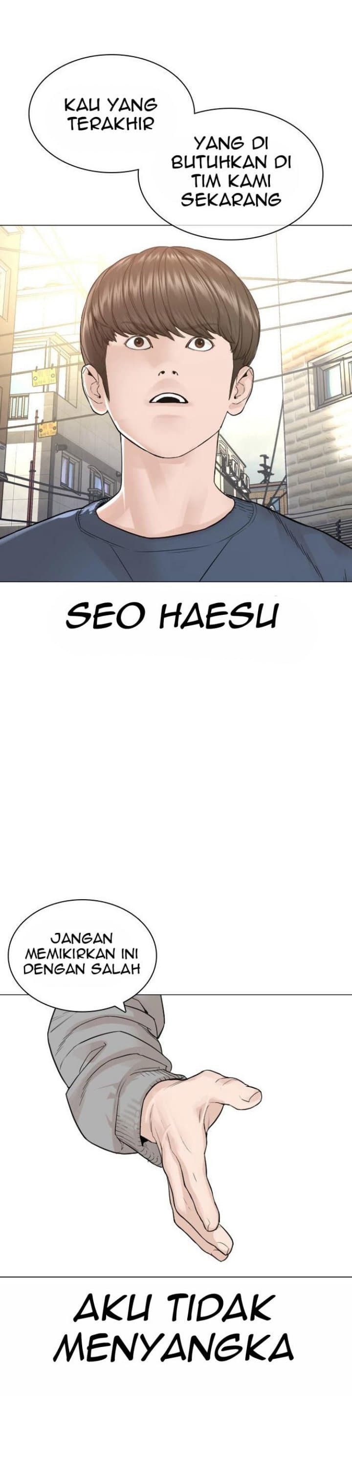 Baca How To Fight - Chapter 160 halaman 49