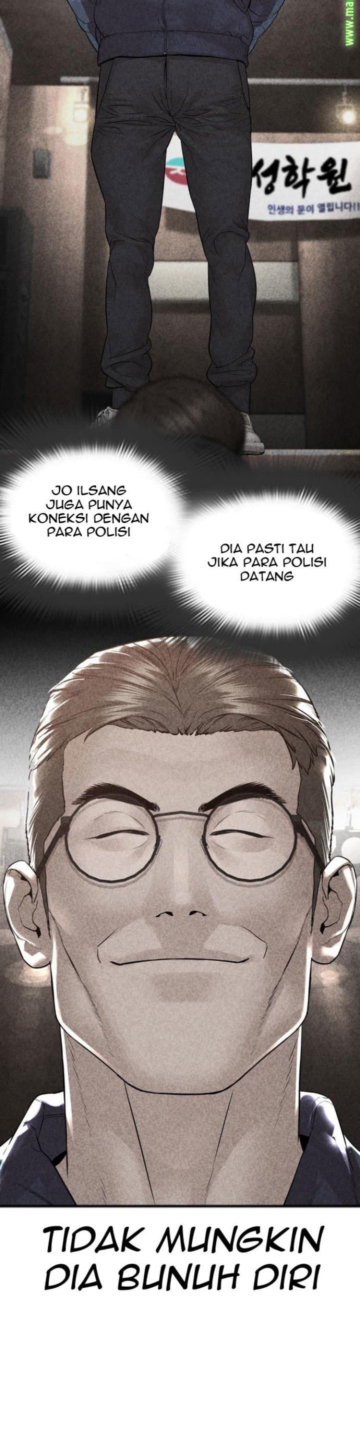 Baca How To Fight - Chapter 160 halaman 5