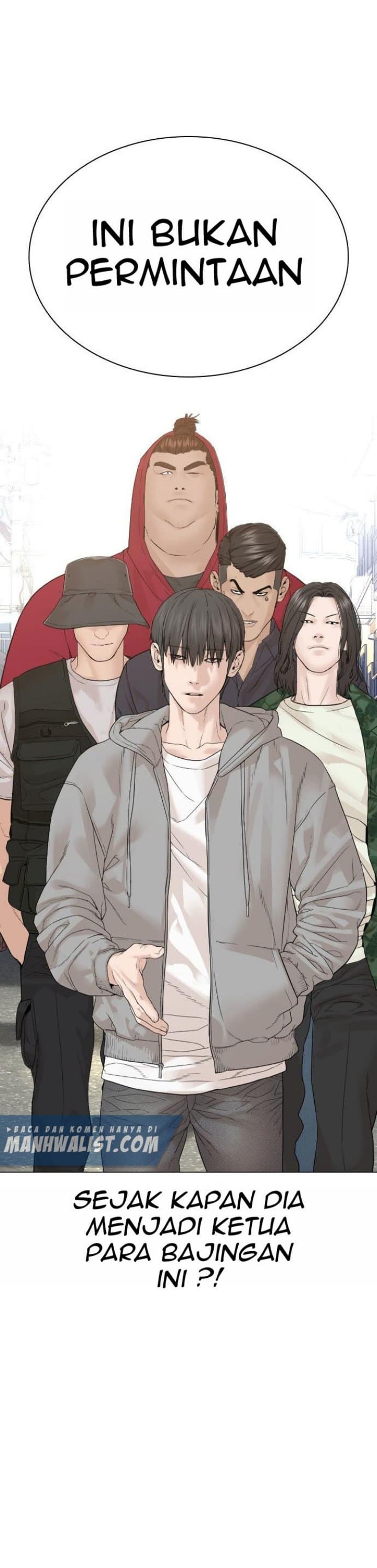 Baca How To Fight - Chapter 160 halaman 50