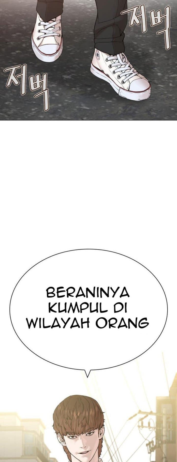 Baca How To Fight - Chapter 160 halaman 52