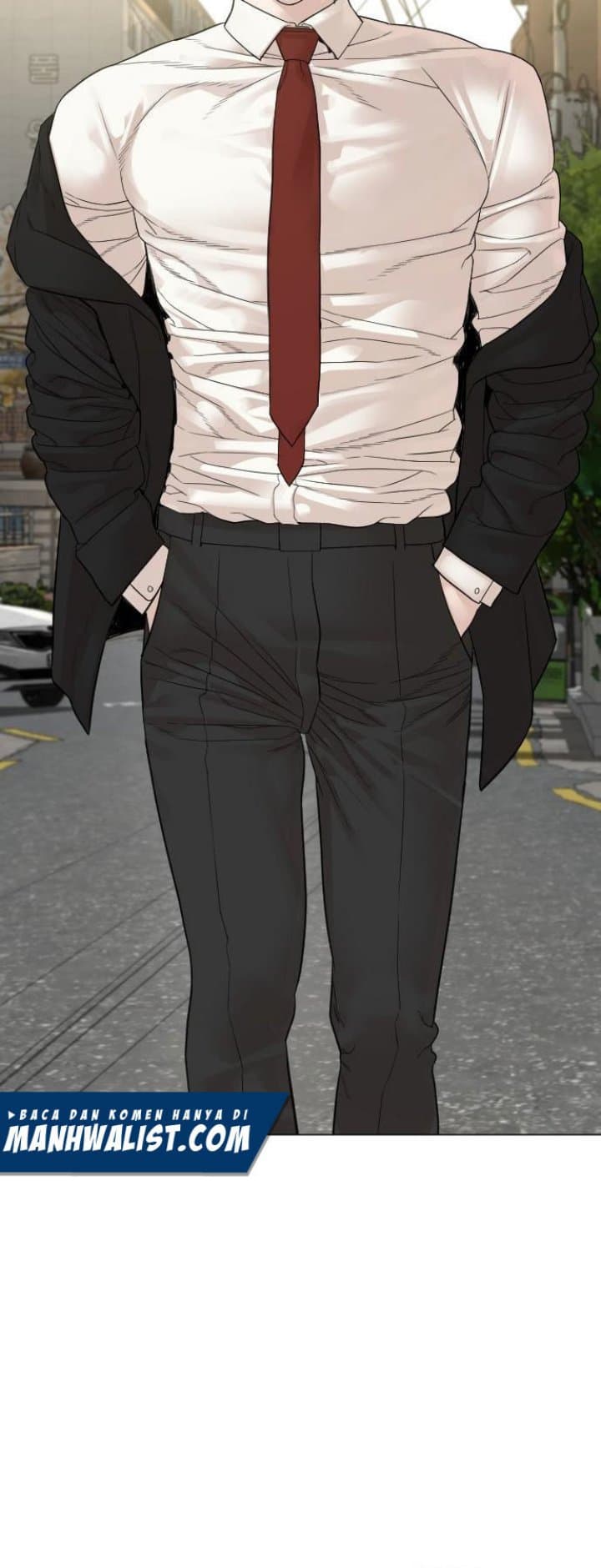 Baca How To Fight - Chapter 160 halaman 53