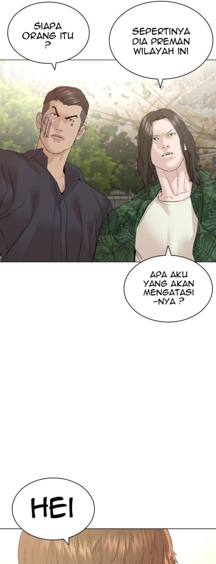Baca How To Fight - Chapter 160 halaman 54