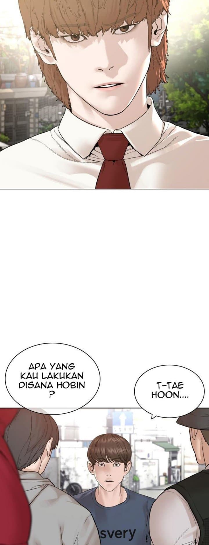 Baca How To Fight - Chapter 160 halaman 55