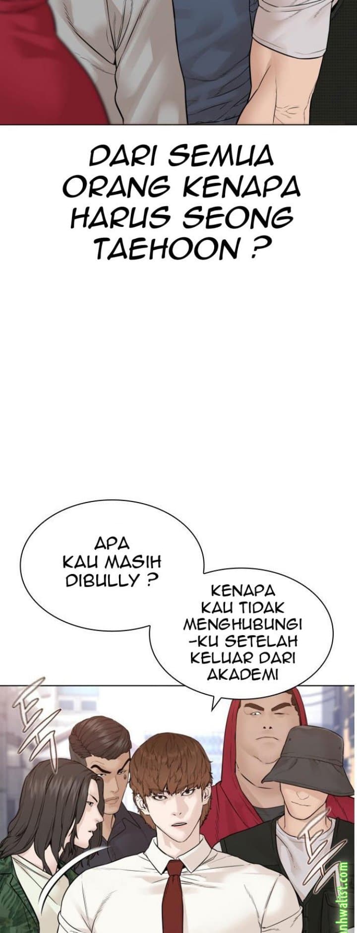 Baca How To Fight - Chapter 160 halaman 56