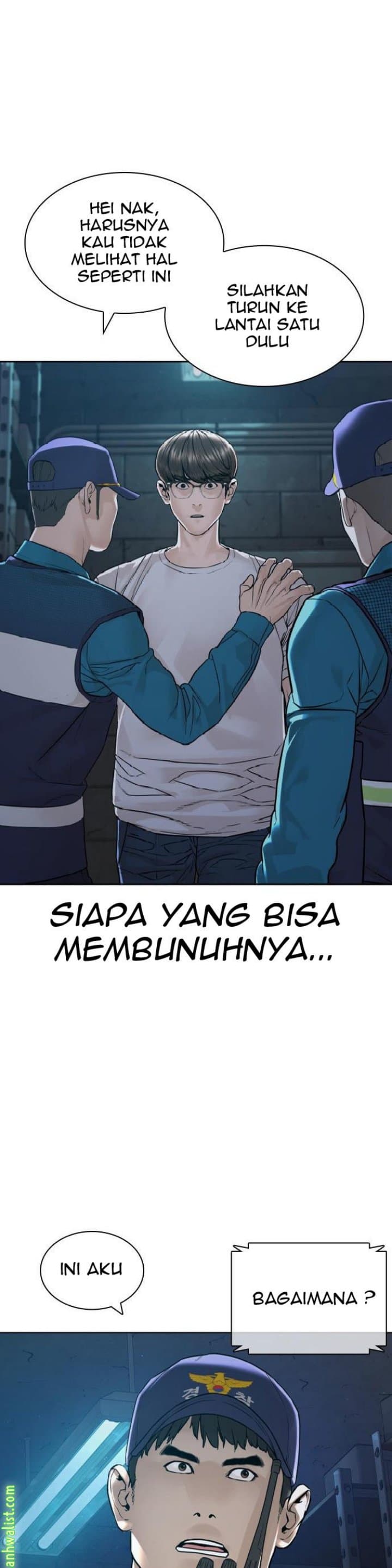 Baca How To Fight - Chapter 160 halaman 6